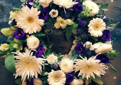 La Fleur Florist & Bridal, Byram Arcade, Huddersfield