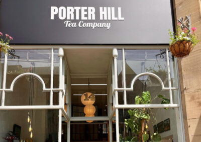 Porter Hill Tea Company