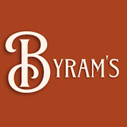 Byram's Cafe at Byrams Arcade Huddersfield